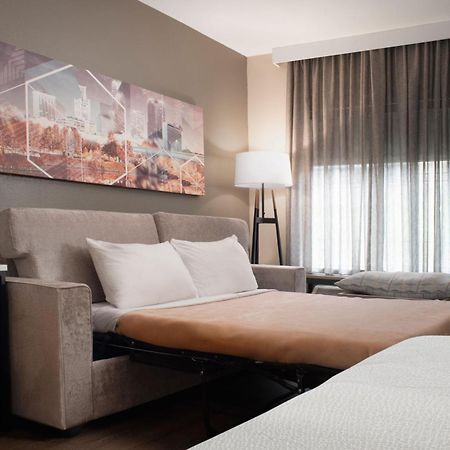 Springhill Suites By Marriott Λιτλ Ροκ Εξωτερικό φωτογραφία