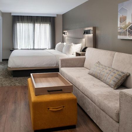 Springhill Suites By Marriott Λιτλ Ροκ Εξωτερικό φωτογραφία