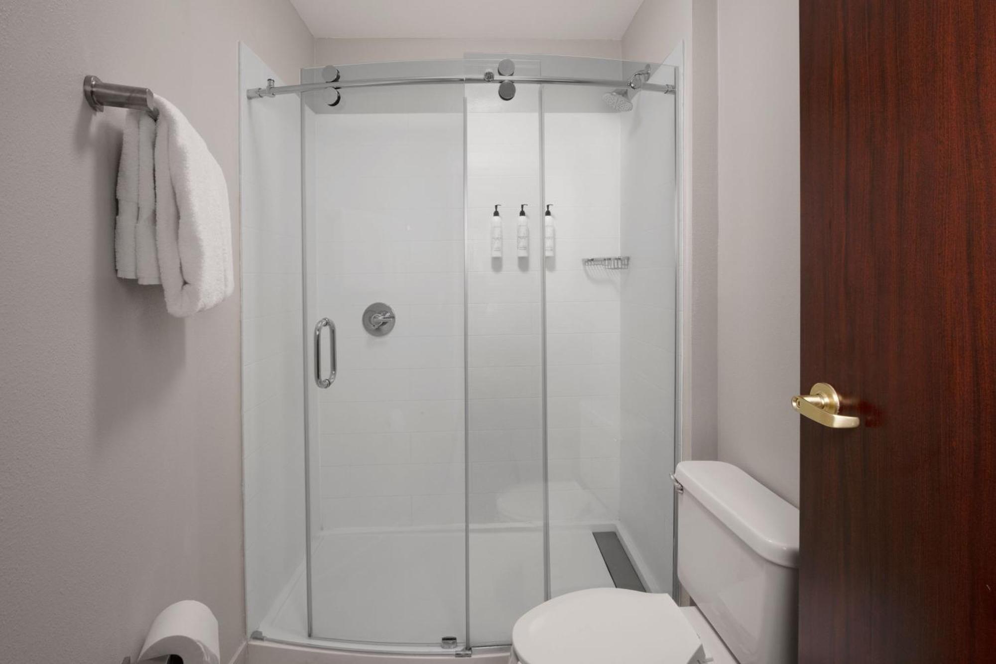 Springhill Suites By Marriott Λιτλ Ροκ Εξωτερικό φωτογραφία