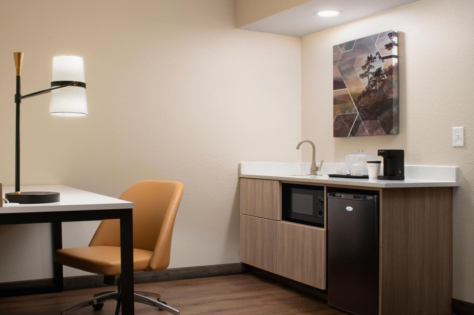 Springhill Suites By Marriott Λιτλ Ροκ Εξωτερικό φωτογραφία