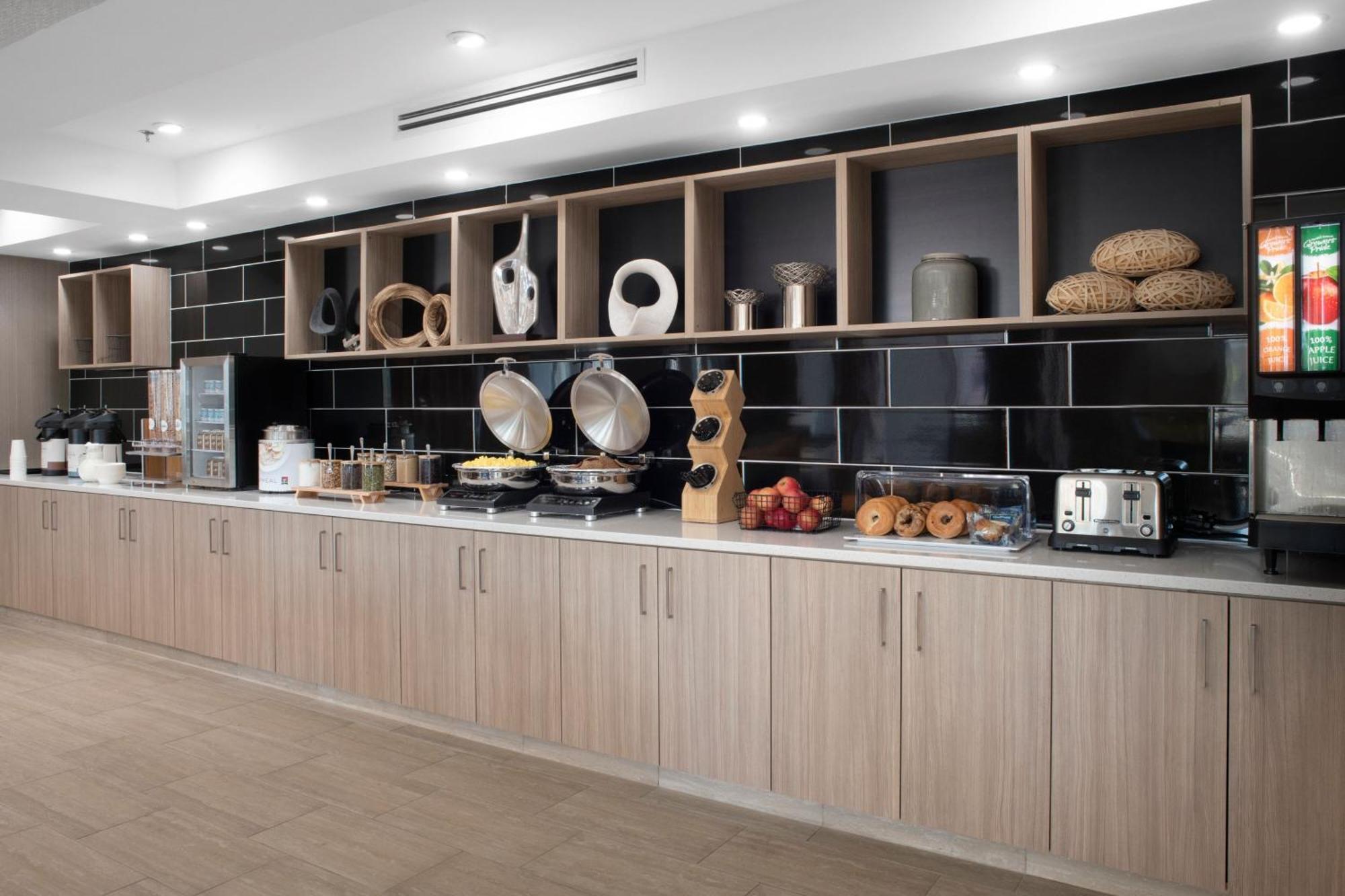 Springhill Suites By Marriott Λιτλ Ροκ Εξωτερικό φωτογραφία