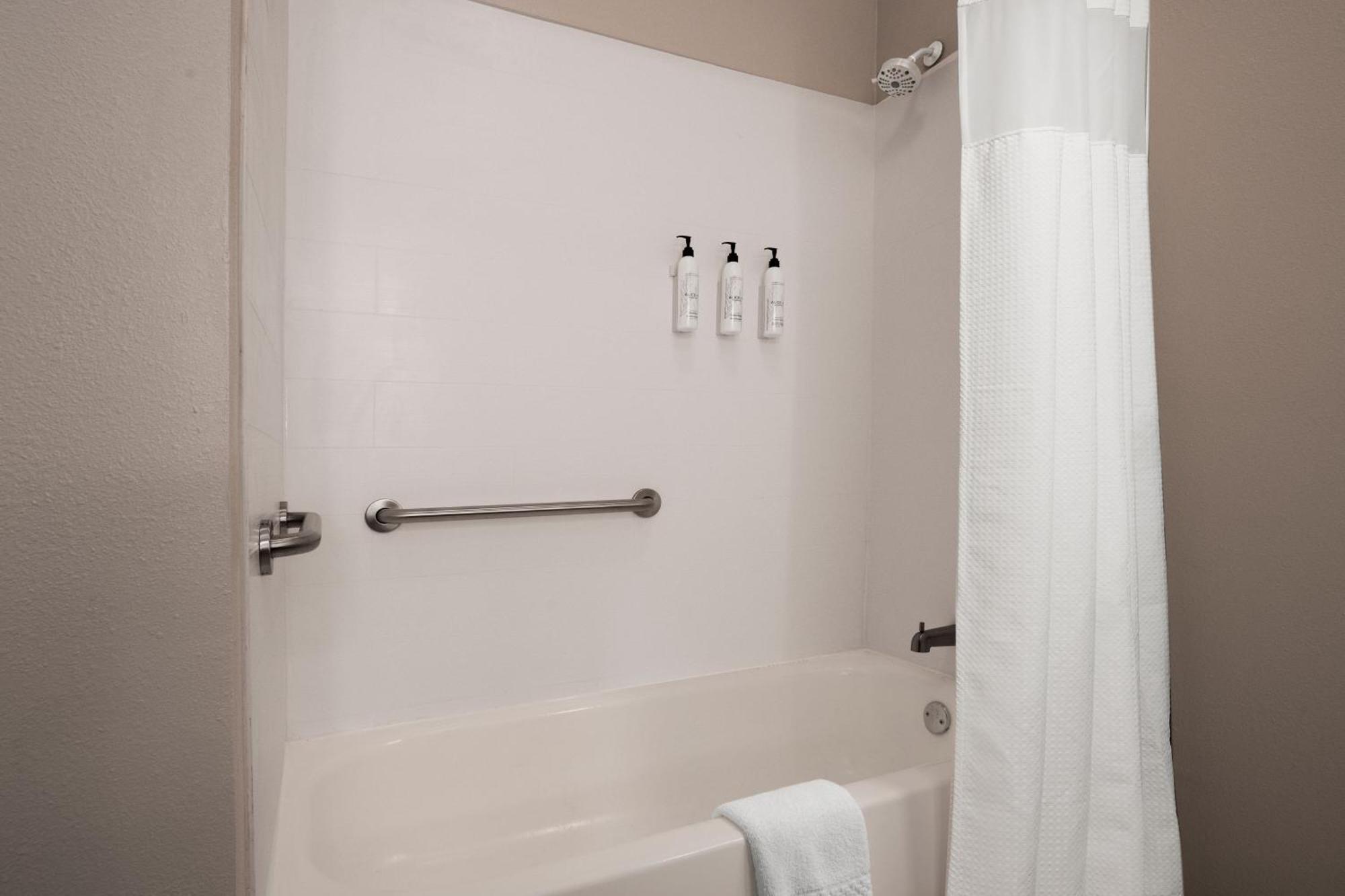 Springhill Suites By Marriott Λιτλ Ροκ Εξωτερικό φωτογραφία