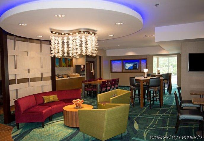 Springhill Suites By Marriott Λιτλ Ροκ Εξωτερικό φωτογραφία