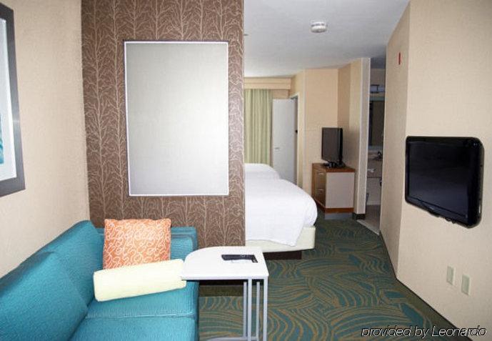 Springhill Suites By Marriott Λιτλ Ροκ Εξωτερικό φωτογραφία
