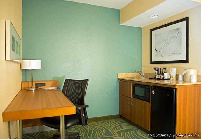 Springhill Suites By Marriott Λιτλ Ροκ Εξωτερικό φωτογραφία