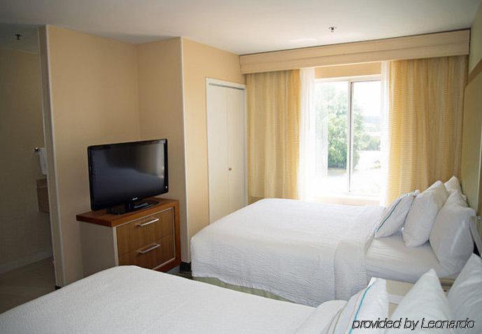 Springhill Suites By Marriott Λιτλ Ροκ Εξωτερικό φωτογραφία