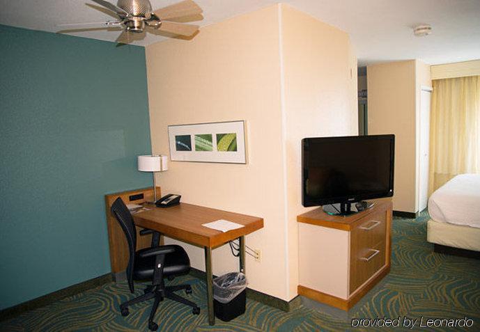 Springhill Suites By Marriott Λιτλ Ροκ Εξωτερικό φωτογραφία