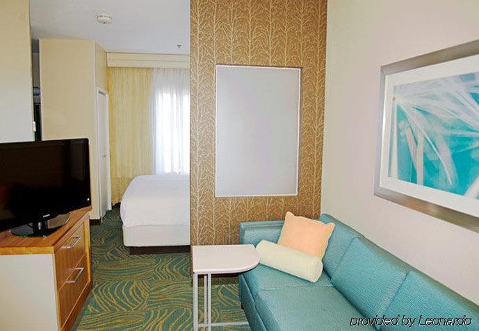 Springhill Suites By Marriott Λιτλ Ροκ Εξωτερικό φωτογραφία
