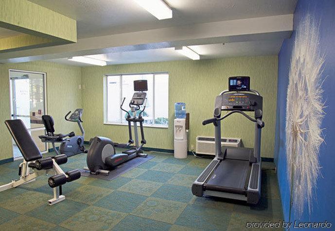 Springhill Suites By Marriott Λιτλ Ροκ Εξωτερικό φωτογραφία