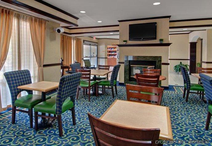 Springhill Suites By Marriott Λιτλ Ροκ Εξωτερικό φωτογραφία