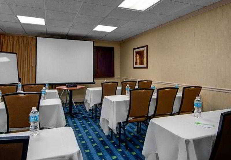 Springhill Suites By Marriott Λιτλ Ροκ Εξωτερικό φωτογραφία