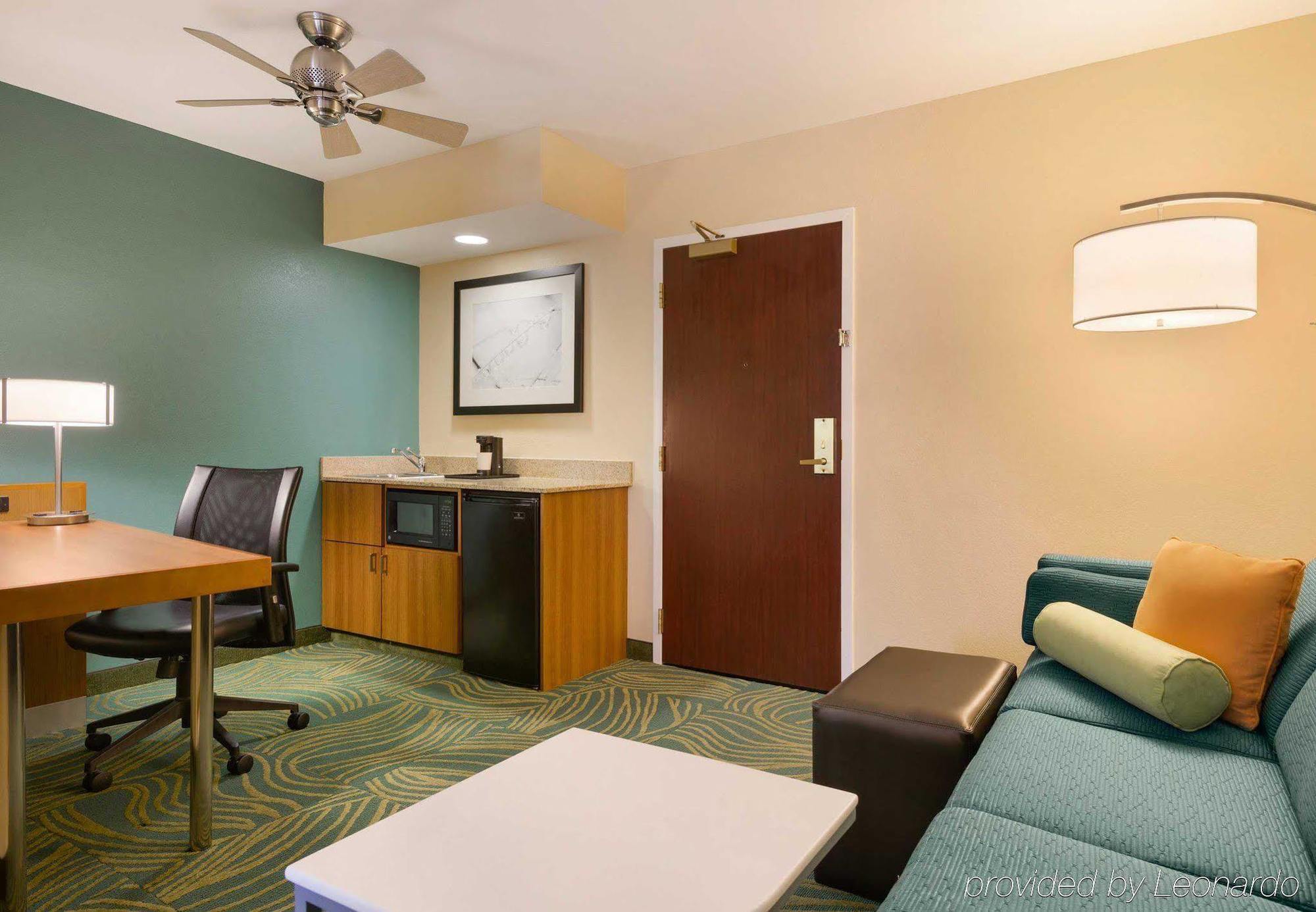 Springhill Suites By Marriott Λιτλ Ροκ Εξωτερικό φωτογραφία