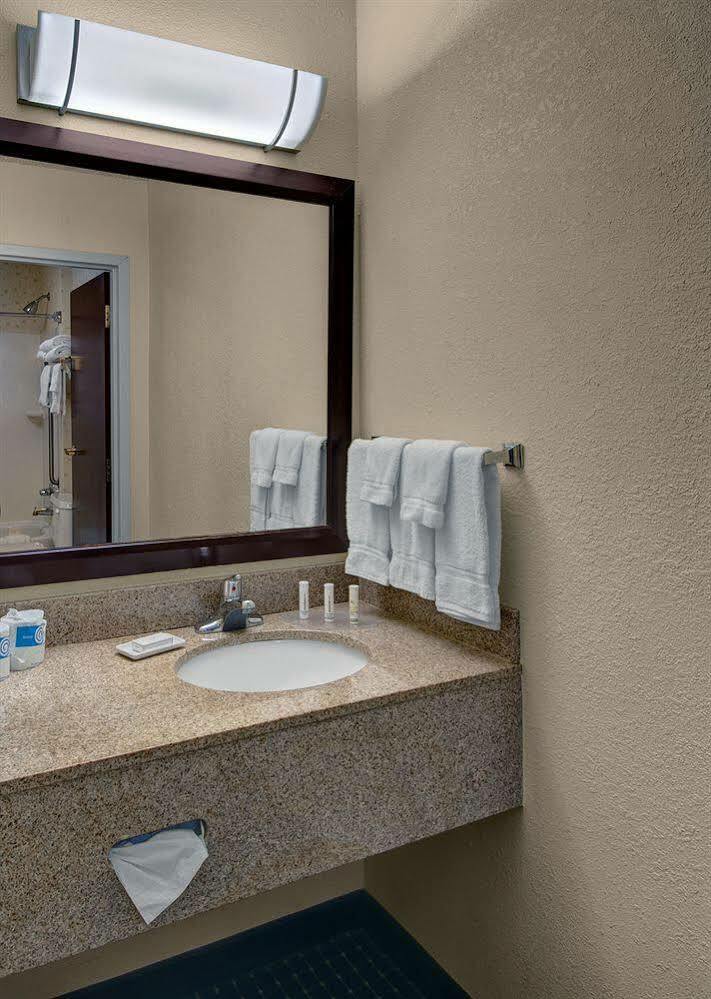Springhill Suites By Marriott Λιτλ Ροκ Εξωτερικό φωτογραφία