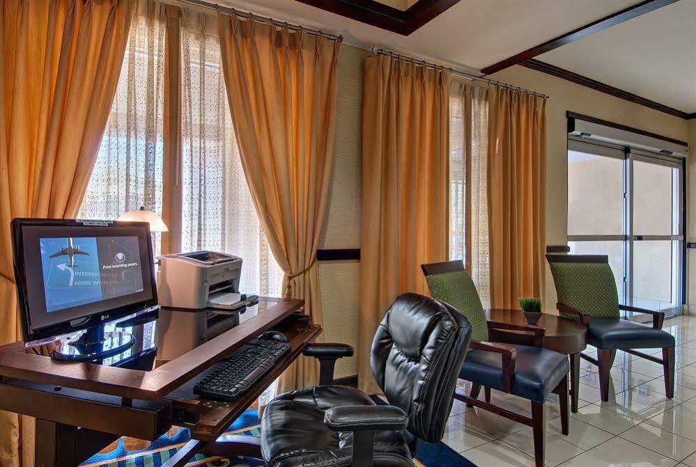 Springhill Suites By Marriott Λιτλ Ροκ Εξωτερικό φωτογραφία