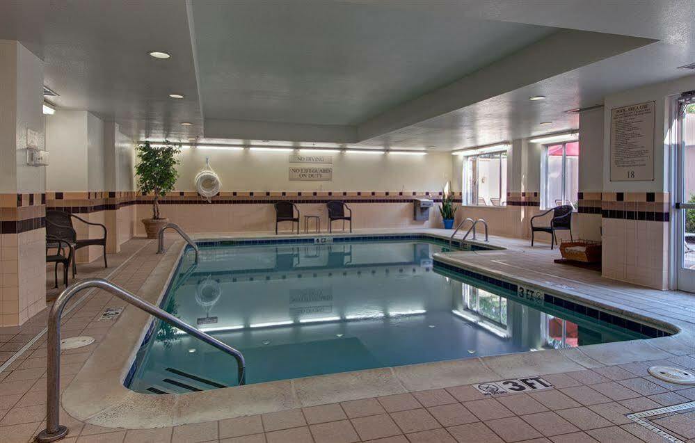 Springhill Suites By Marriott Λιτλ Ροκ Εξωτερικό φωτογραφία