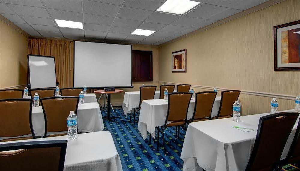 Springhill Suites By Marriott Λιτλ Ροκ Εξωτερικό φωτογραφία